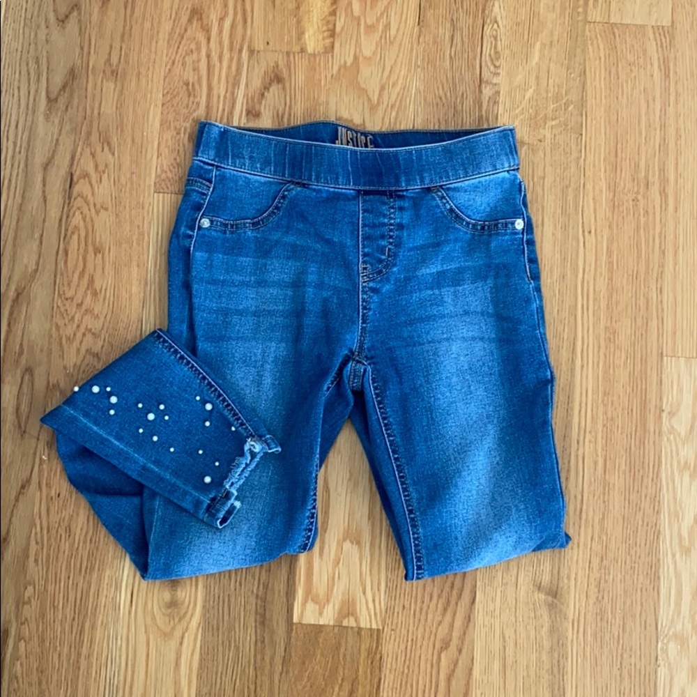 Girls Jeans
